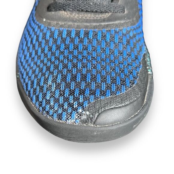 Nike KD Trey 5 IX Blue Basketball Shoes Sneakers Men’s Size 8 - CW3400-007 - Picture 11 of 11